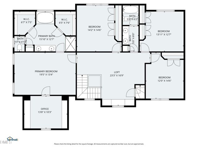 1224 Tartarian Trail, Apex, NC 27502