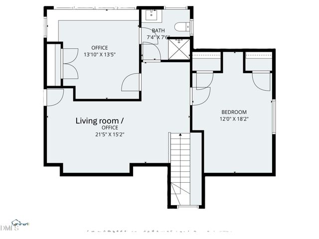 1224 Tartarian Trail, Apex, NC 27502