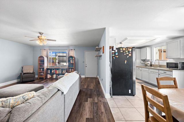 5509 Mariposa Avenue, 29 Palms, CA 92277