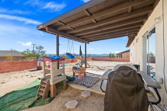 5509 Mariposa Avenue, 29 Palms, CA 92277