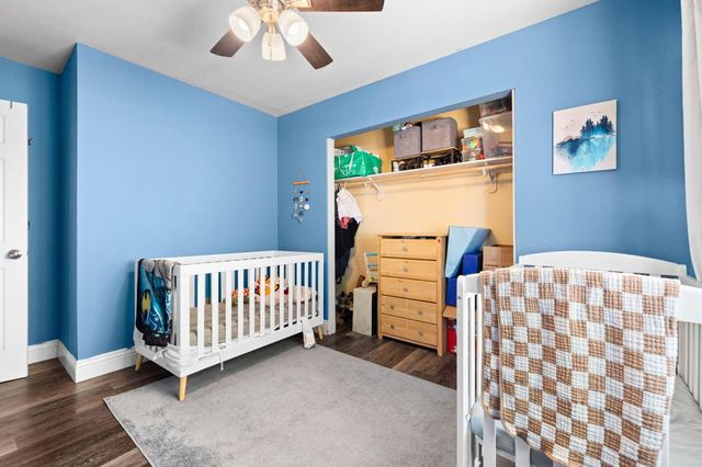 5509 Mariposa Avenue, 29 Palms, CA 92277