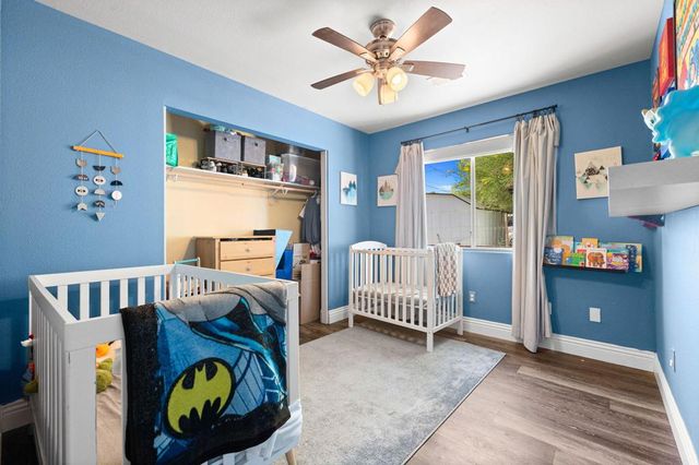 5509 Mariposa Avenue, 29 Palms, CA 92277