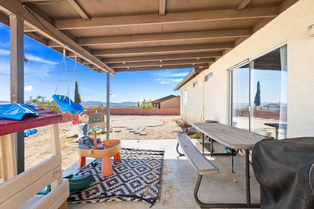 5509 Mariposa Avenue, 29 Palms, CA 92277