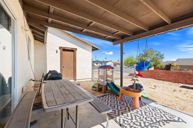 5509 Mariposa Avenue, 29 Palms, CA 92277