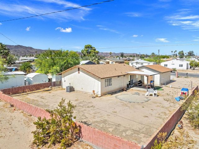 5509 Mariposa Avenue, 29 Palms, CA 92277