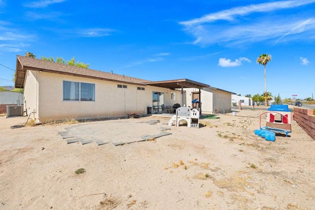 5509 Mariposa Avenue, 29 Palms, CA 92277