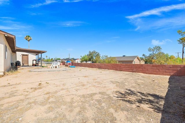 5509 Mariposa Avenue, 29 Palms, CA 92277