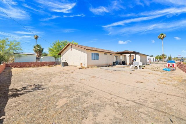 5509 Mariposa Avenue, 29 Palms, CA 92277