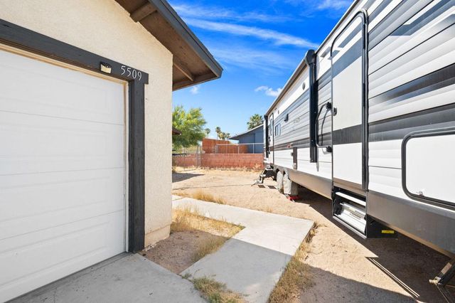 5509 Mariposa Avenue, 29 Palms, CA 92277