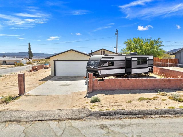 5509 Mariposa Avenue, 29 Palms, CA 92277
