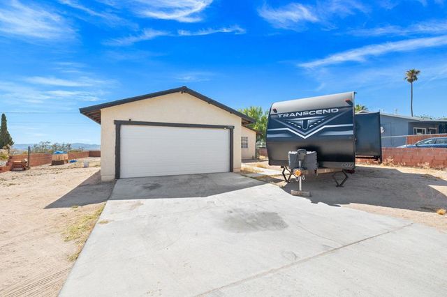 5509 Mariposa Avenue, 29 Palms, CA 92277