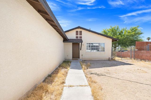 5509 Mariposa Avenue, 29 Palms, CA 92277