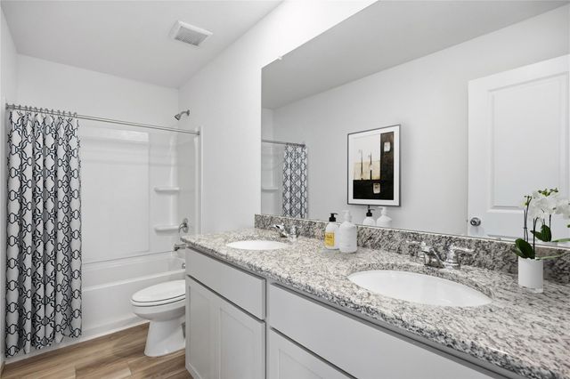 26707 Celestial Cypress Road, Hockley, TX 77447