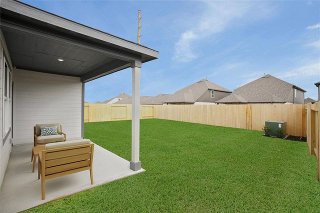 26707 Celestial Cypress Road, Hockley, TX 77447