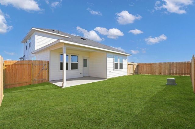 26707 Celestial Cypress Road, Hockley, TX 77447