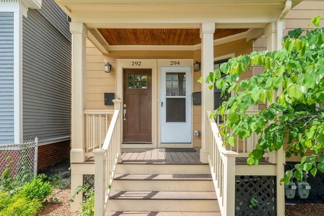 292 Summer St 1, Somerville, MA 02144