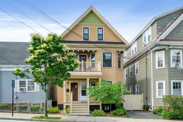 292 Summer St 1, Somerville, MA 02144