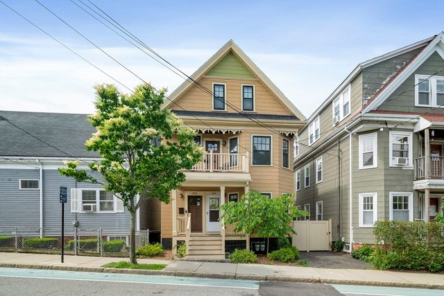 292 Summer St 1, Somerville, MA 02144