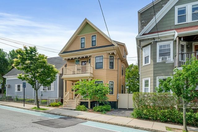 292 Summer St 1, Somerville, MA 02144