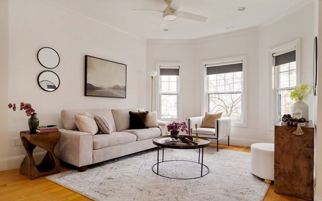 292 Summer St 1, Somerville, MA 02144