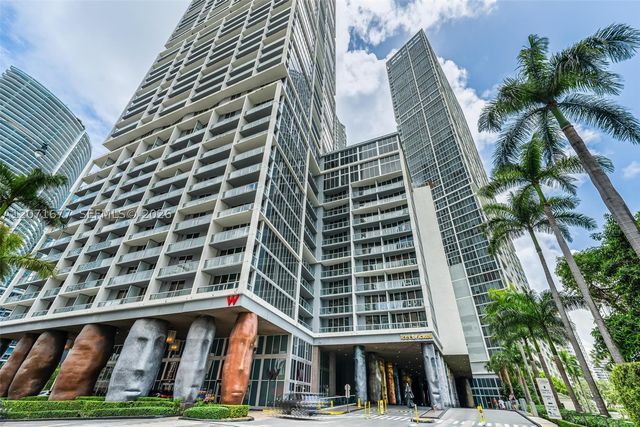 475 Brickell Ave 3811, Miami, FL 33131