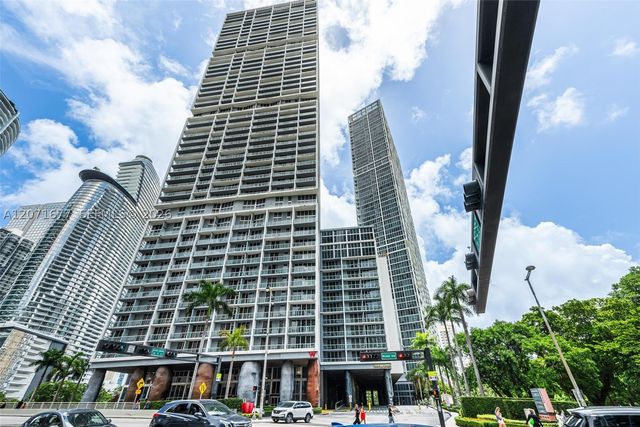 475 Brickell Ave 3811, Miami, FL 33131