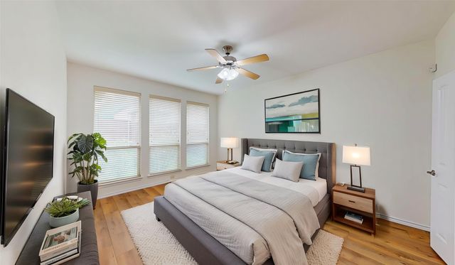 15817 Carlton Oaks Drive, Fort Worth, TX 76177