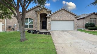 15817 Carlton Oaks Drive, Fort Worth, TX 76177