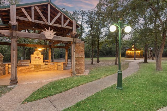 385 Meadow View Drive, Argyle, TX 76226