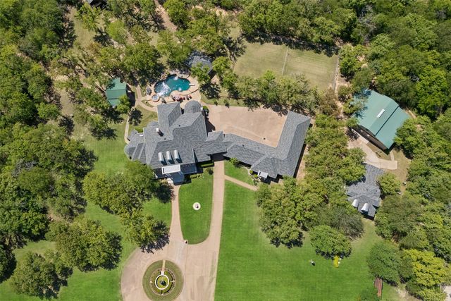 385 Meadow View Drive, Argyle, TX 76226