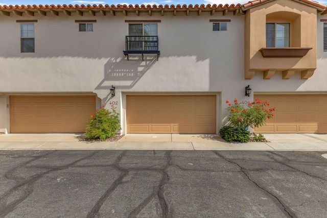 402 Calle Traditions, Palm Springs, CA 92262