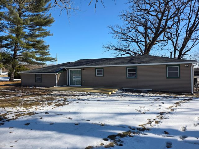 15808 Hendricks Street, Lowell, IN 46356