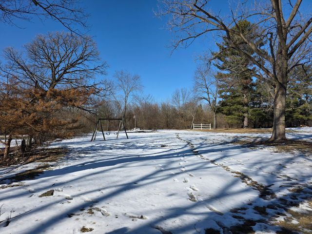 15808 Hendricks Street, Lowell, IN 46356