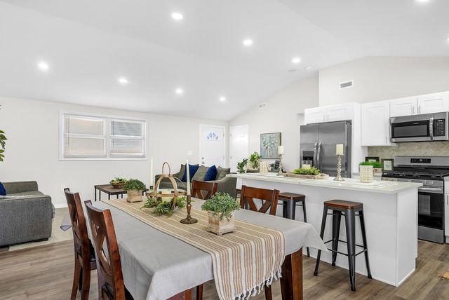 15808 Hendricks Street, Lowell, IN 46356