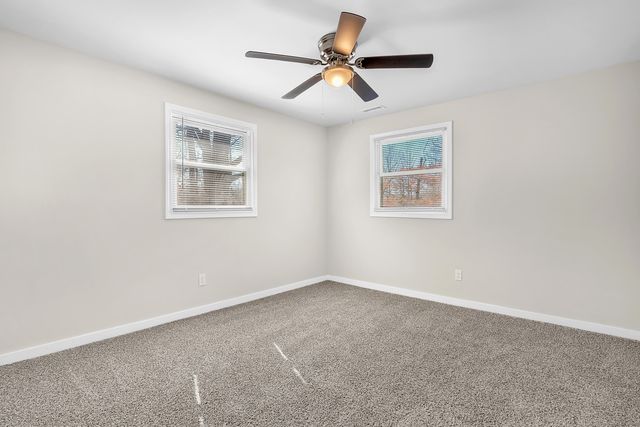 15808 Hendricks Street, Lowell, IN 46356