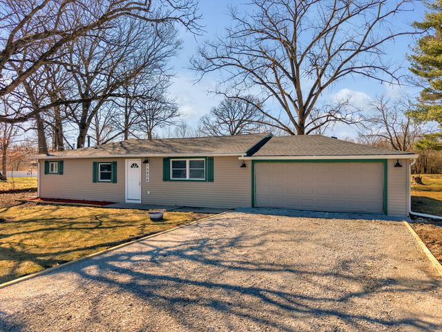 15808 Hendricks Street, Lowell, IN 46356