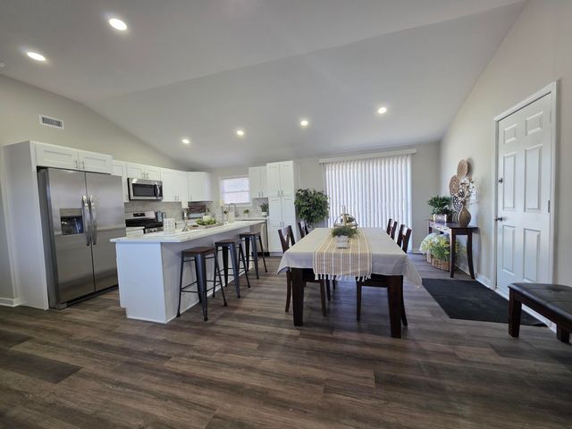 15808 Hendricks Street, Lowell, IN 46356