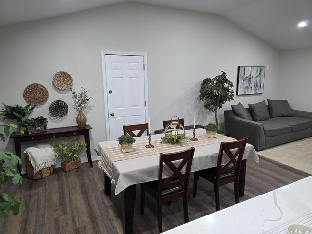 15808 Hendricks Street, Lowell, IN 46356