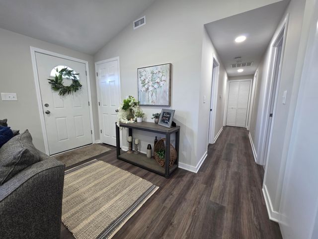 15808 Hendricks Street, Lowell, IN 46356