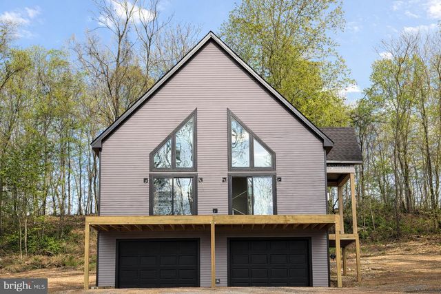 LOT 40 SPICE BUSH CT, Hedgesville, WV 25427