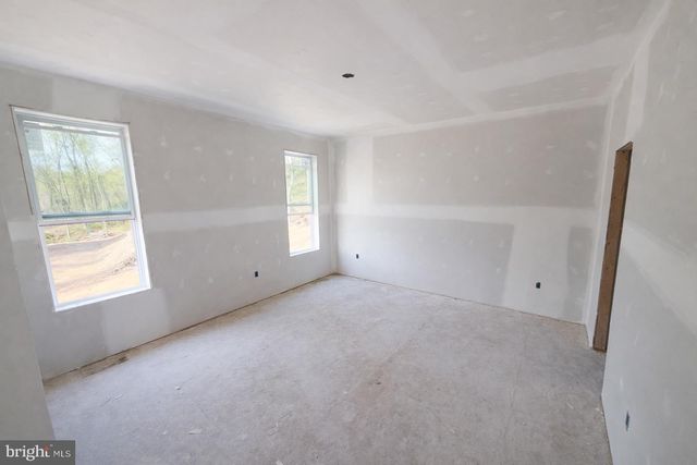 LOT 40 SPICE BUSH CT, Hedgesville, WV 25427