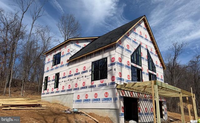 LOT 40 SPICE BUSH CT, Hedgesville, WV 25427