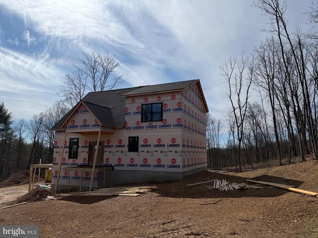 LOT 40 SPICE BUSH CT, Hedgesville, WV 25427