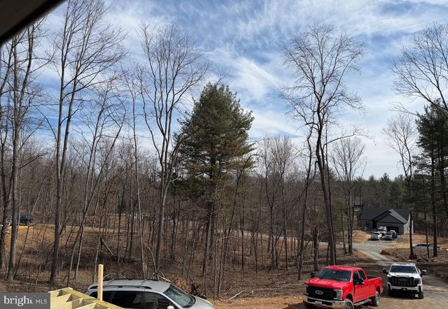 LOT 40 SPICE BUSH CT, Hedgesville, WV 25427