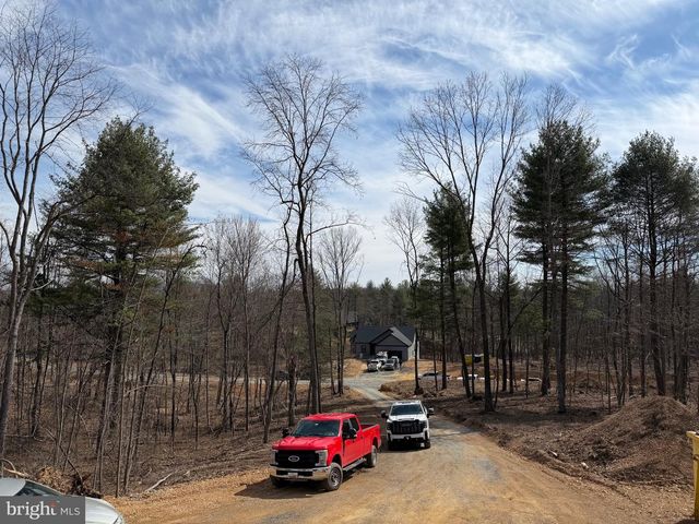 LOT 40 SPICE BUSH CT, Hedgesville, WV 25427