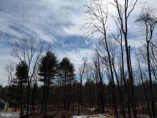 LOT 40 SPICE BUSH CT, Hedgesville, WV 25427