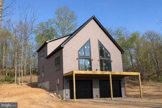 LOT 40 SPICE BUSH CT, Hedgesville, WV 25427