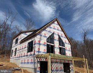 LOT 40 SPICE BUSH CT, Hedgesville, WV 25427