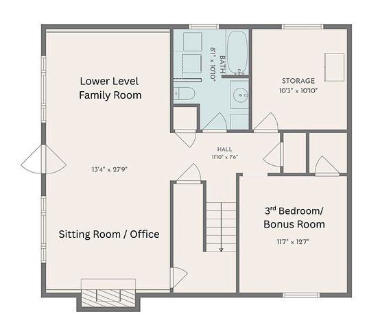35 Cove Street, Goffstown, NH 03045