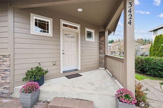 3424 Wagon Wheel St SE, Olympia, WA 98501